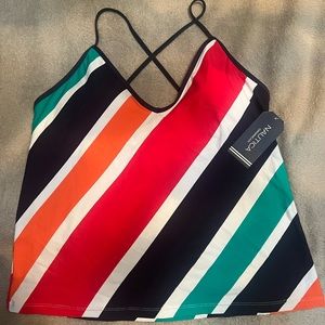 Nautica new women’s swim shirt!